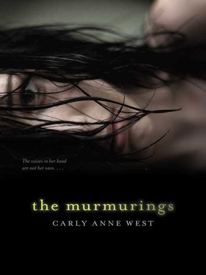 cover image of The Murmurings